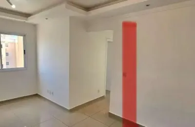 Apartamento com 2 quartos à venda na avenida são paulo, 3435, além ponte, sorocaba por r$ 299.000
