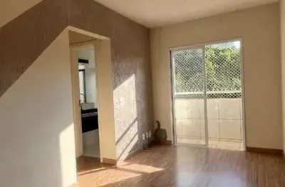 Apartamento com 2 quartos à venda na dom pedro i, 355, vila santa tereza, sorocaba por r$ 290.000