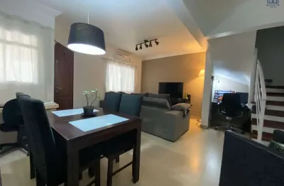 Casa em condomínio fechado com 3 quartos à venda na fernandes camacho, 160, condomínio residencial chácara sônia, sorocaba por r$ 570.000
