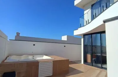 Casa em condomínio fechado com 3 quartos à venda na avenida doutor josé caetano graziosi, 955, wanel ville, sorocaba por r$ 1.490.000