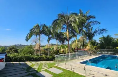 Chácara / sítio com 3 quartos à venda na estrada vicinal de barreirinho, 1, barreirinho, araçoiaba da serra por r$ 905.000