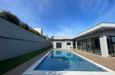 Casa em condomínio fechado com 4 quartos à venda na benedita de almeida, 278, ipanema das pedras, sorocaba por r$ 3.190.000