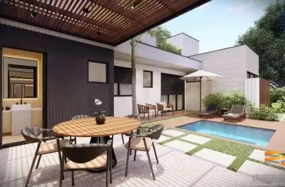 Casa em condomínio fechado com 4 quartos à venda na avenida três de março, 740, condomínio lago da boa vista, sorocaba por r$ 3.390.000