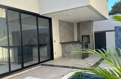 Casa em condomínio fechado com 3 quartos à venda na avenida rogério cassola, 842, loteamento aldeia da mata, votorantim por r$ 1.890.000