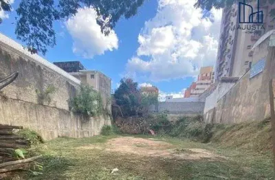 Terreno à venda na rua maranhão, 110, centro, sorocaba por r$ 750.000