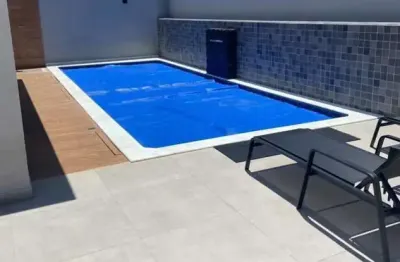 Casa em condomínio fechado com 3 quartos à venda na avenida ipanema, 5870, condomínio golden park residence, sorocaba por r$ 1.800.000