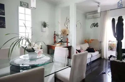 Apartamento com 3 quartos à venda na rua carlos eugênio da siqueira salermo, 545, parque campolim, sorocaba por r$ 590.000