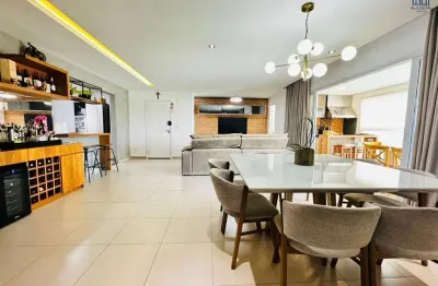 Apartamento com 3 quartos à venda na josé maria hanickel, 555, jardim portal da colina, sorocaba por r$ 1.650.000