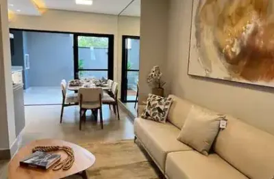 Casa em condomínio fechado com 3 quartos à venda na ana conceição fragoso, 115, cidade jardim, sorocaba por r$ 769.000