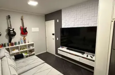 Apartamento com 2 quartos à venda na rua dorothy de oliveira, 865, jardim ipê, sorocaba por r$ 293.000
