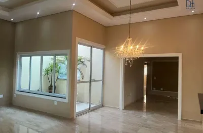 Casa em condomínio fechado com 3 quartos à venda na avenida gabriel seme cury, 350, vila haro, sorocaba por r$ 1.390.000