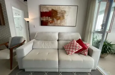 Apartamento com 2 quartos à venda na antonio perez hernandes, 333, parque campolim, sorocaba por r$ 777.000