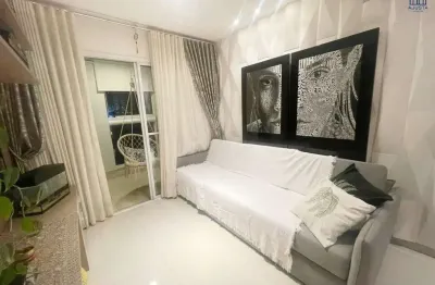 Apartamento com 3 quartos à venda na rua antonio perez hernandez, 1255, parque campolim, sorocaba por r$ 850.000