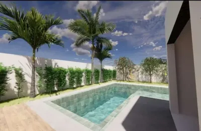 Casa em condomínio fechado com 3 quartos à venda na hiroshi hoshino, 1, centro, itapetininga por r$ 1.400.000