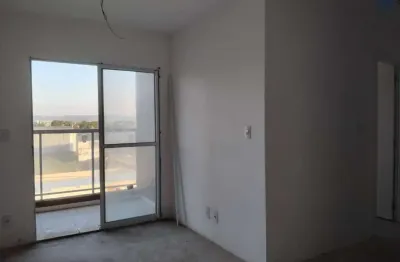 Apartamento com 2 quartos à venda na rua joão maria de camargo, 143, chácaras reunidas são jorge, sorocaba por r$ 299.000