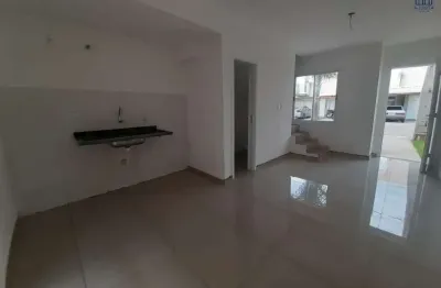 Casa em condomínio fechado com 2 quartos à venda na abner pedroso de alcântara, 634, vila mineirão, sorocaba por r$ 260.000