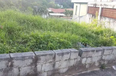 Terreno à venda na rua alfredo fernandes  - vizinho nº 140, brigadeiro tobias, sorocaba por r$ 330.000