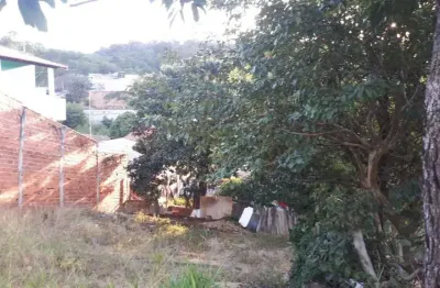 Terreno à venda na rua alfredo fernandes vizinho nº 200, brigadeiro tobias, sorocaba por r$ 170.000