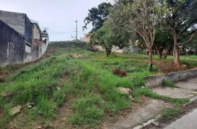 Terreno à venda na rua bernardino de camargo reis, 155, brigadeiro tobias, sorocaba por r$ 185.000