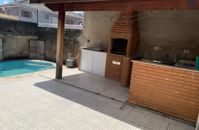 Casa com 3 quartos à venda na ramzia el hadi, 148, wanel ville, sorocaba por r$ 615.000