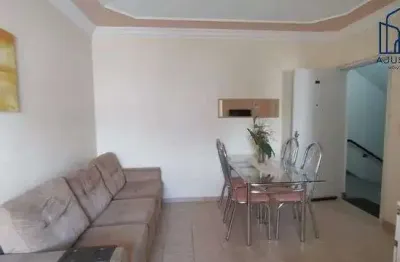 Apartamento com 2 quartos à venda na osvaldo azevedo sampaio, 122, vila são joão, sorocaba por r$ 225.000