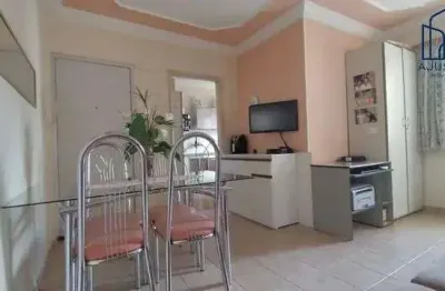 Apartamento com 2 quartos à venda na osvaldo azevedo sampaio, 122, vila são joão, sorocaba por r$ 217.000