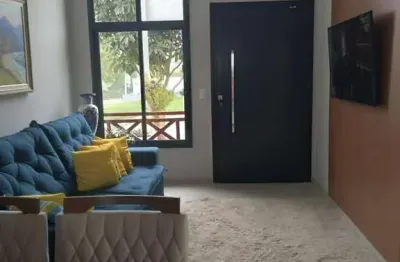 Casa em condomínio fechado com 3 quartos à venda na avenida ipanema, 10960, condomínio residencial jardim, sorocaba por r$ 766.000