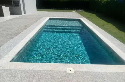 Casa em condomínio fechado com 4 quartos à venda na sp-270, 49, lago azul, araçoiaba da serra por r$ 7.000.000