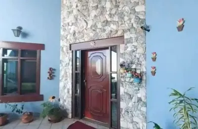 Casa com 3 quartos à venda na júlio ribeiro, 798, vila santana, sorocaba por r$ 800.000