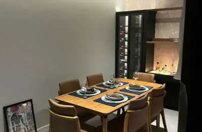 Apartamento com 2 quartos à venda na avenida três de março, 1317, alto da boa vista, sorocaba por r$ 580.000