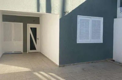 Casa com 3 quartos à venda na joão thomé de souza, 204, vila assis, sorocaba por r$ 447.000