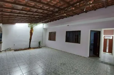 Casa com 2 quartos à venda na rua francisco augusto, 195, jardim são guilherme, sorocaba por r$ 330.000