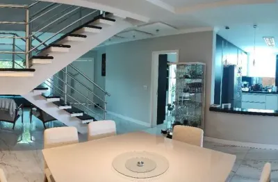 Casa em condomínio fechado com 3 quartos à venda na rua paulo varchavtchik, 1005, jardim residencial villa olympia, sorocaba por r$ 1.596.000