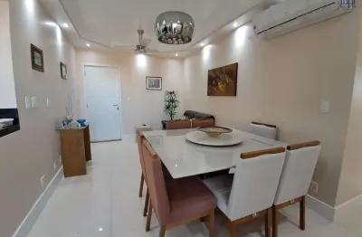 Apartamento com 3 quartos à venda na rua aníbal costa dias, 210, parque campolim, sorocaba por r$ 850.000