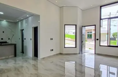 Casa em condomínio fechado com 3 quartos à venda na ravenna, 2, wanel ville, sorocaba por r$ 960.000