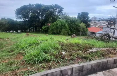 Terreno à venda na rua ambrosina amaral marchetti, 311, jardim rosália alcolea, sorocaba por r$ 489.188