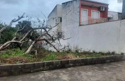 Terreno à venda na rua ambrosina amaral marchetti, 344, jardim rosália alcolea, sorocaba por r$ 309.375