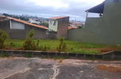 Terreno à venda na rua ambrosina amaral marchetti, 83, jardim rosália alcolea, sorocaba por r$ 464.260