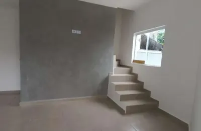 Casa com 2 quartos à venda na rua antônio máximo, 1, jardim rubi, sorocaba por r$ 248.000