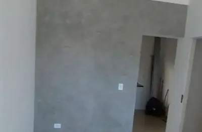 Casa com 2 quartos à venda na rua antônio máximo, 1, jardim rubi, sorocaba por r$ 248.000