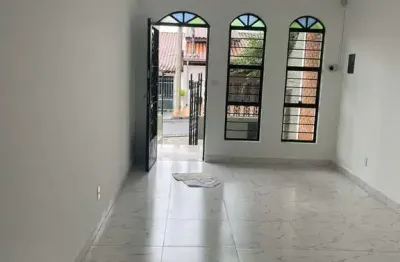 Casa com 3 quartos à venda na carlos smith, 2, jardim maria antônia prado, sorocaba por r$ 550.000