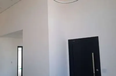 Casa em condomínio fechado com 3 quartos à venda na avenida doutor josé caetano graziosi, 955, wanel ville, sorocaba por r$ 820.000