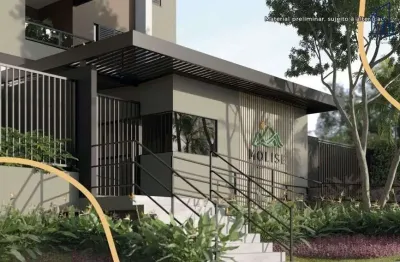 Apartamento com 2 quartos à venda na antônio de oliveira, 414, vila augusta, sorocaba por r$ 527.445