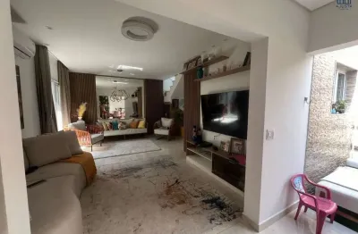 Casa em condomínio fechado com 3 quartos à venda na santi pegoretti, 50, jardim germiniani, sorocaba por r$ 950.000