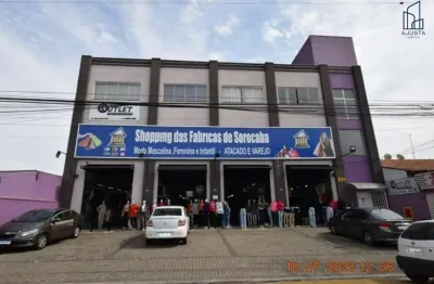 Prédio à venda na belo horizonte, 831, vila helena, sorocaba por r$ 3.857.574