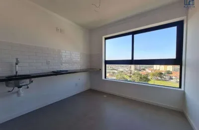 Apartamento com 2 quartos à venda na joel ribeiro, 100, vila pinheiros, sorocaba por r$ 700.000