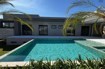 Casa em condomínio fechado com 4 quartos à venda na rodovia raposo tavares, 108, residencial saint patrick, sorocaba por r$ 6.100.000