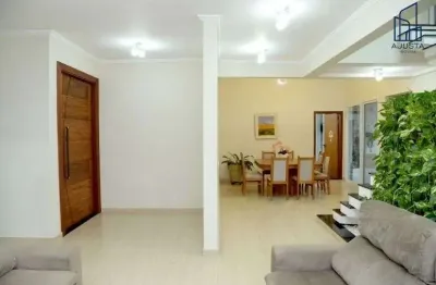 Casa em condomínio fechado com 4 quartos à venda na raposo tavares, 114, chacara santa terezinha, araçoiaba da serra por r$ 1.950.000