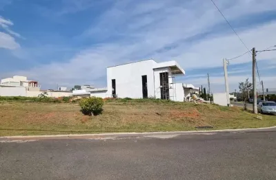 Terreno em condomínio fechado à venda na laura maielo kook, 3550, jardim solar do bosque, sorocaba por r$ 431.727