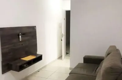 Apartamento com 2 quartos à venda na rua augusto lippel, 1900, parque campolim, sorocaba por r$ 389.000